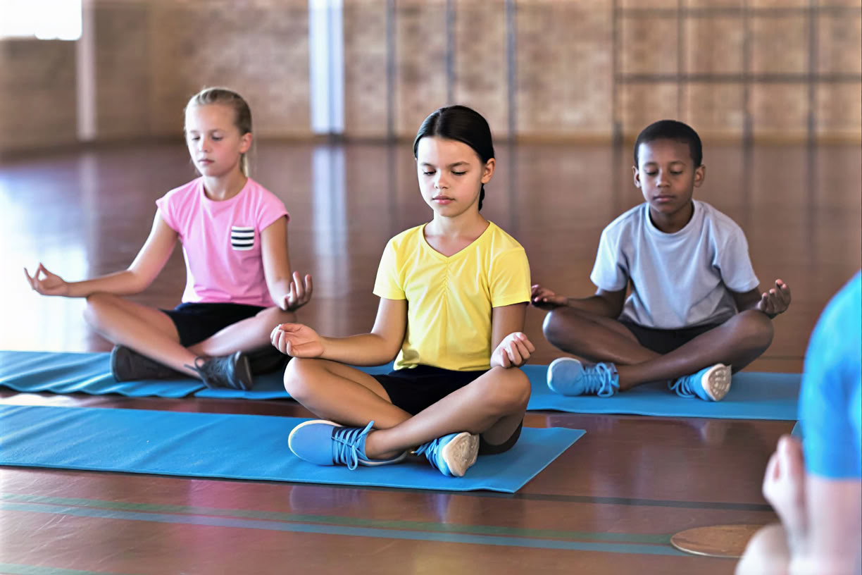 Tantra y Yoga en el extranjero