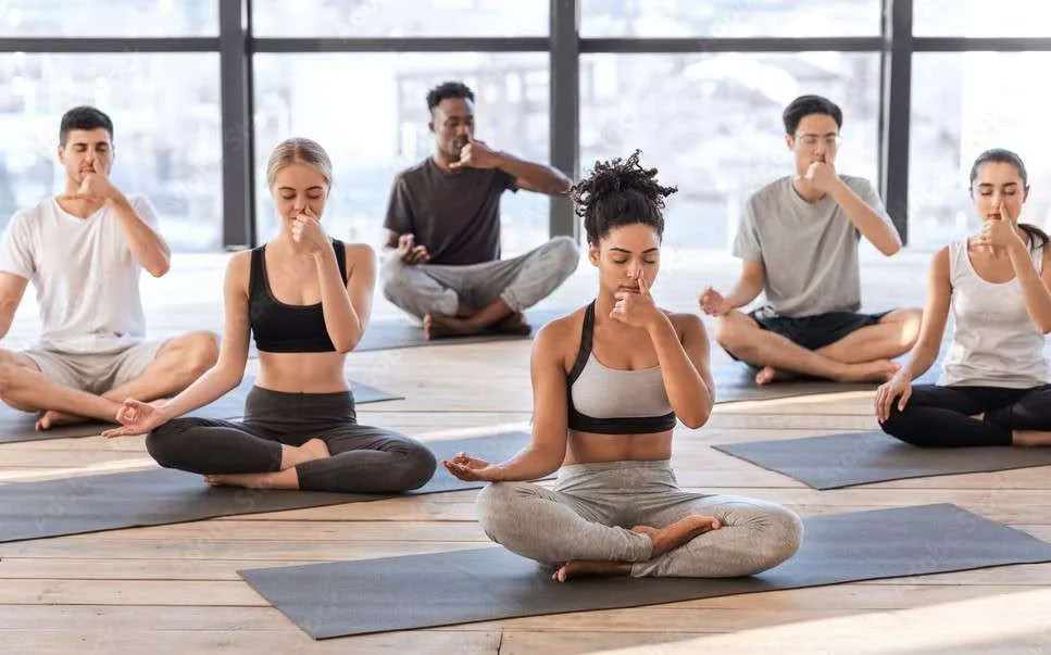 Tantra y Yoga en el extranjero
