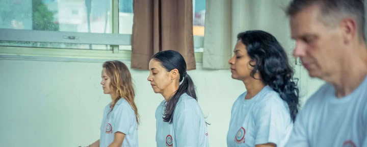 Tantra y Yoga en el extranjero