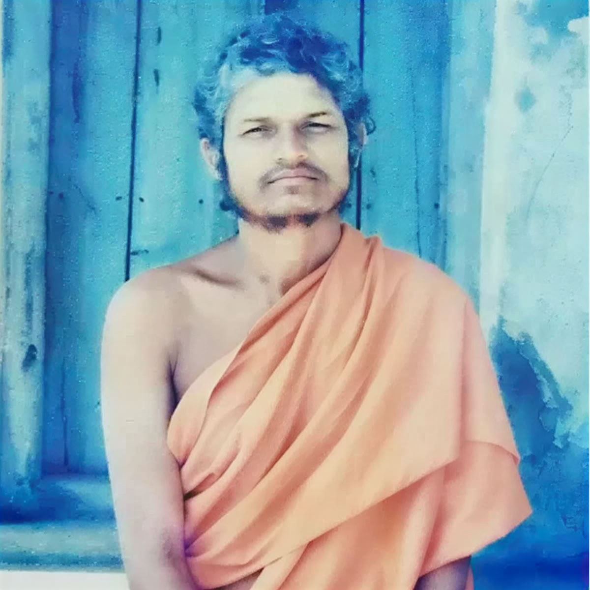 Prashant Jivan Darshanam Yoga Retiro India