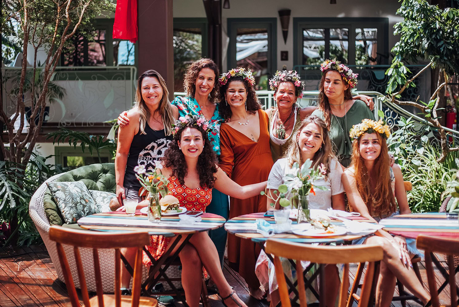 Bem de Perto: Workshop Tântrico para Casais