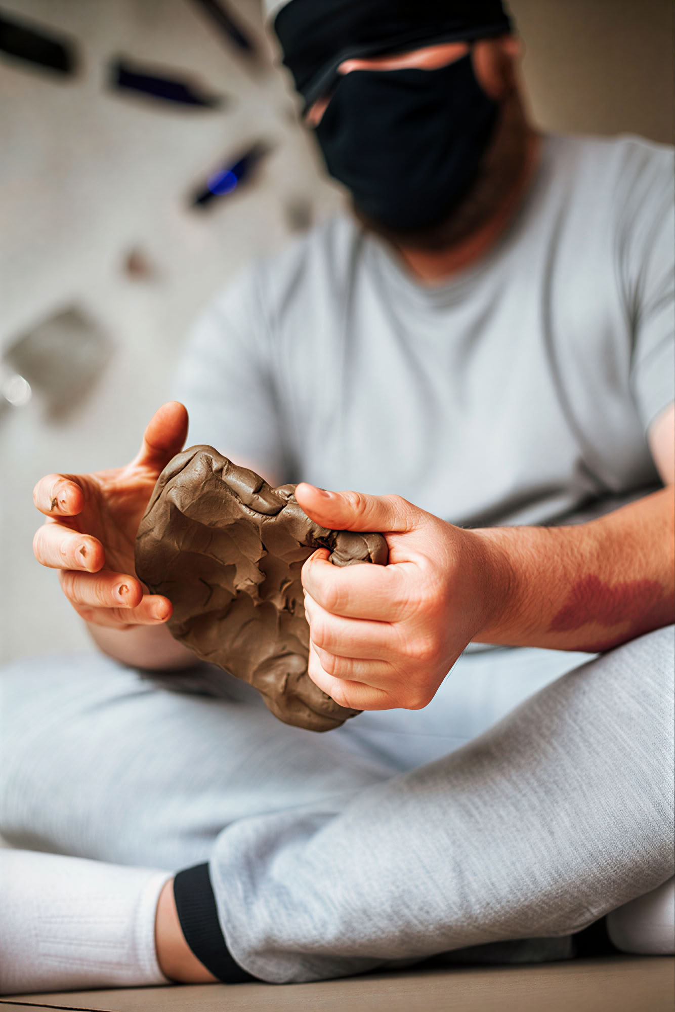 Bem de Perto: Workshop Tântrico para Casais