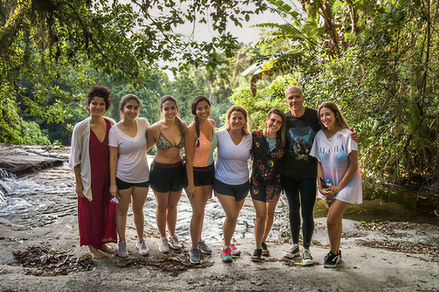 Bem de Perto: Workshop Tântrico para Casais