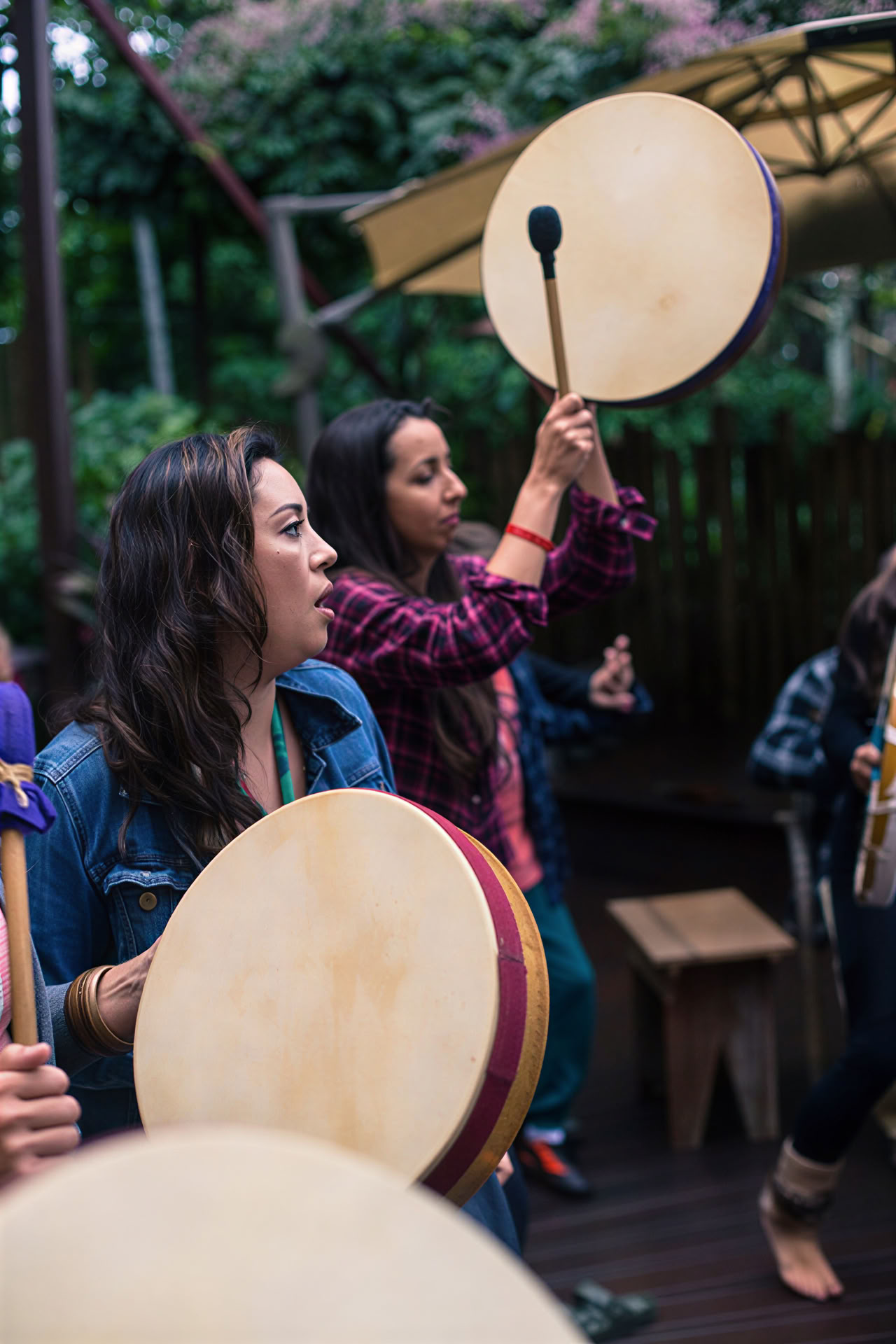 Bem de Perto: Workshop Tântrico para Casais