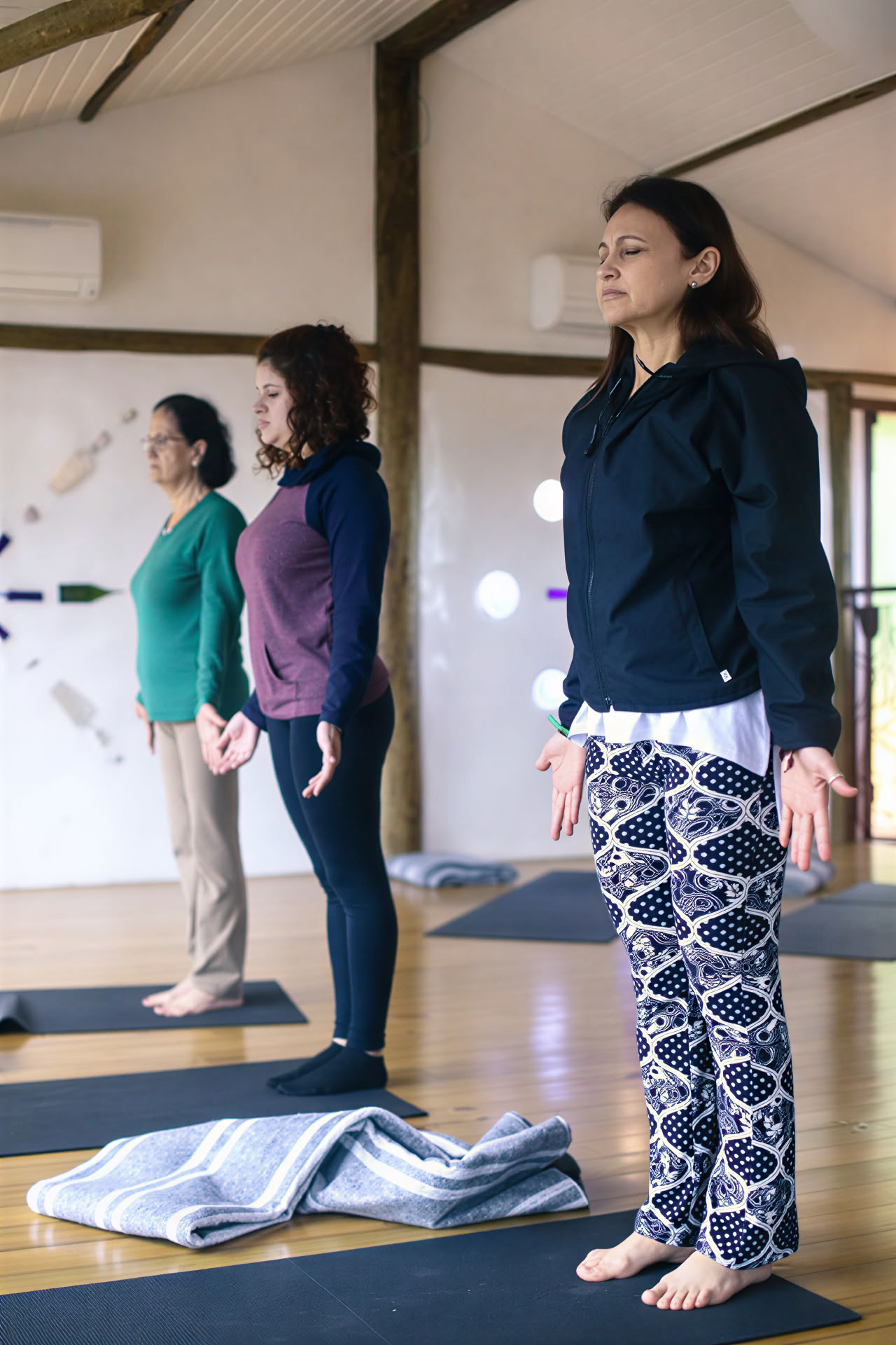 Bem de Perto: Workshop Tântrico para Casais
