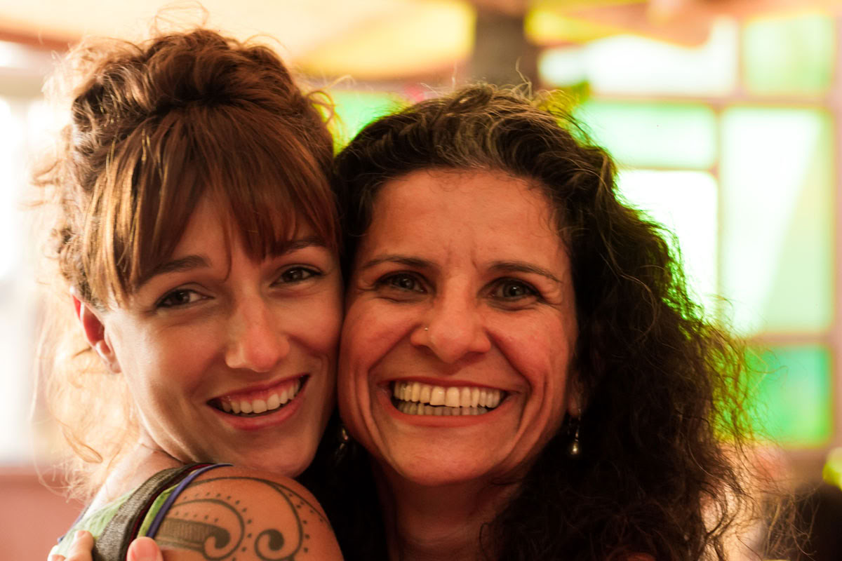 Bem de Perto: Workshop Tântrico para Casais