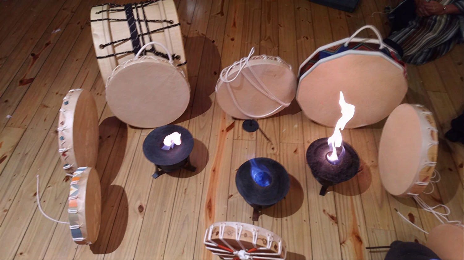 Bem de Perto: Workshop Tântrico para Casais