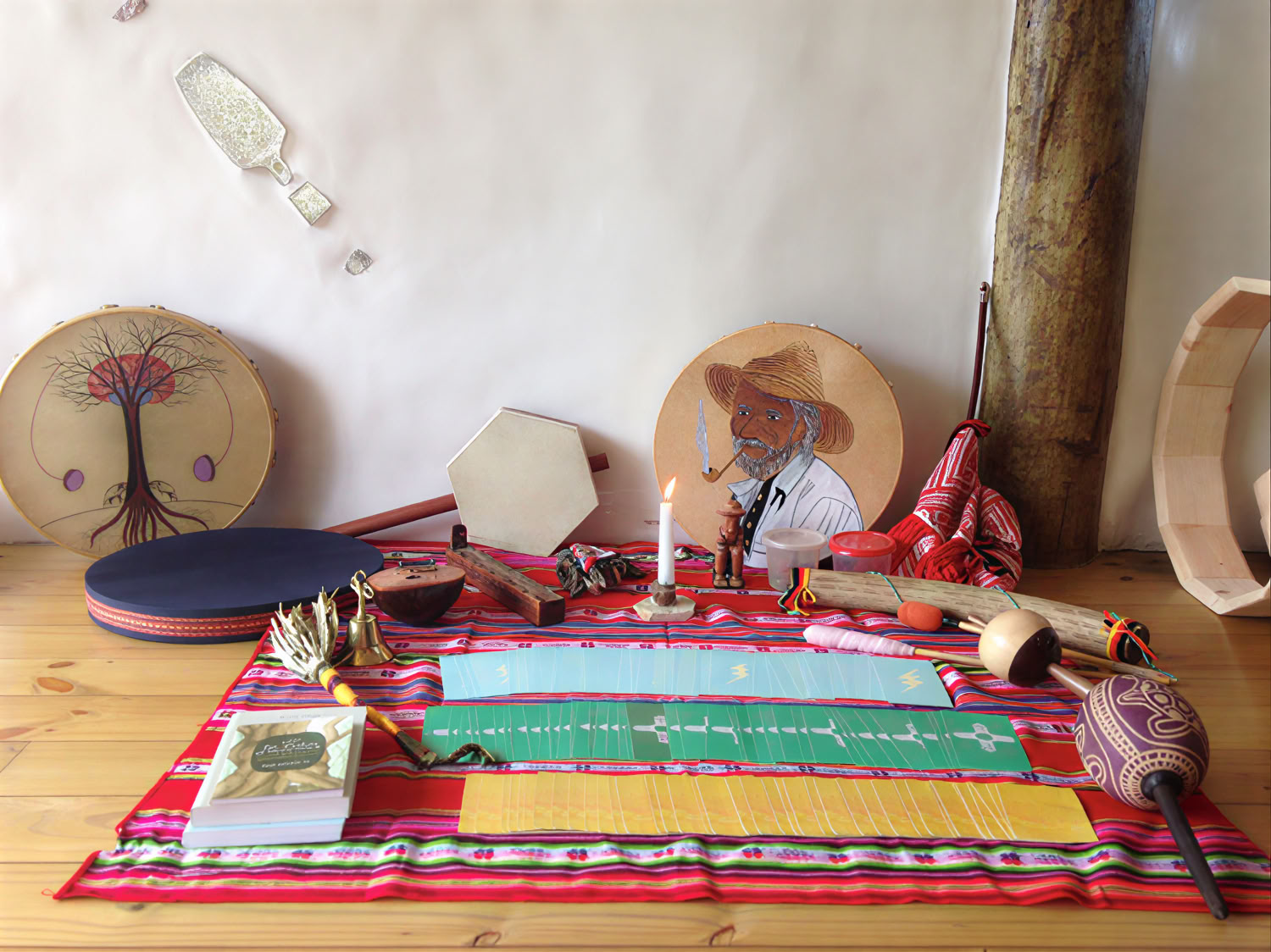 Bem de Perto: Workshop Tântrico para Casais