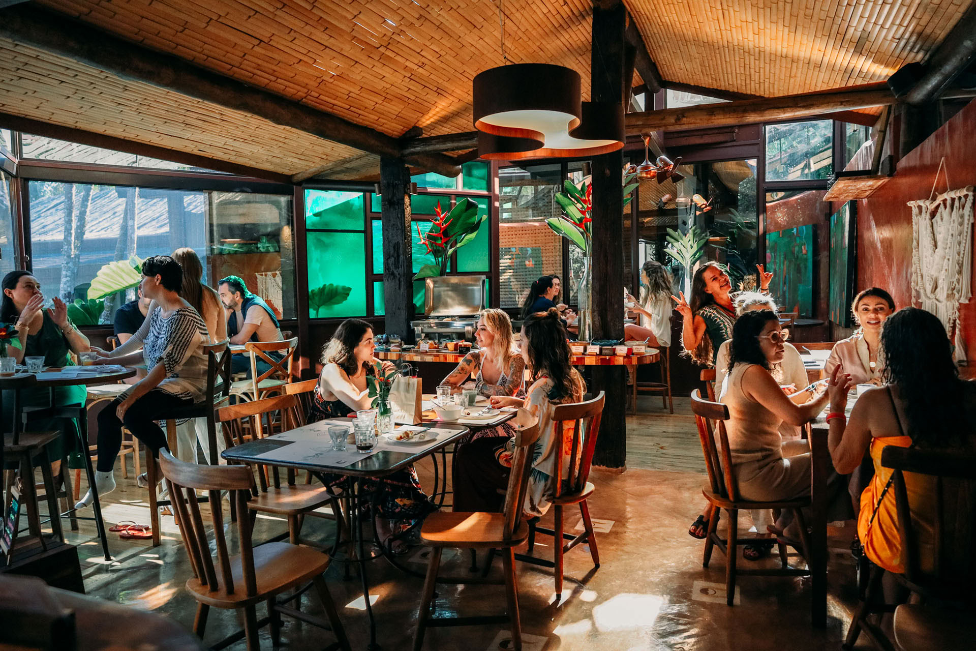 Bem de Perto: Workshop Tântrico para Casais