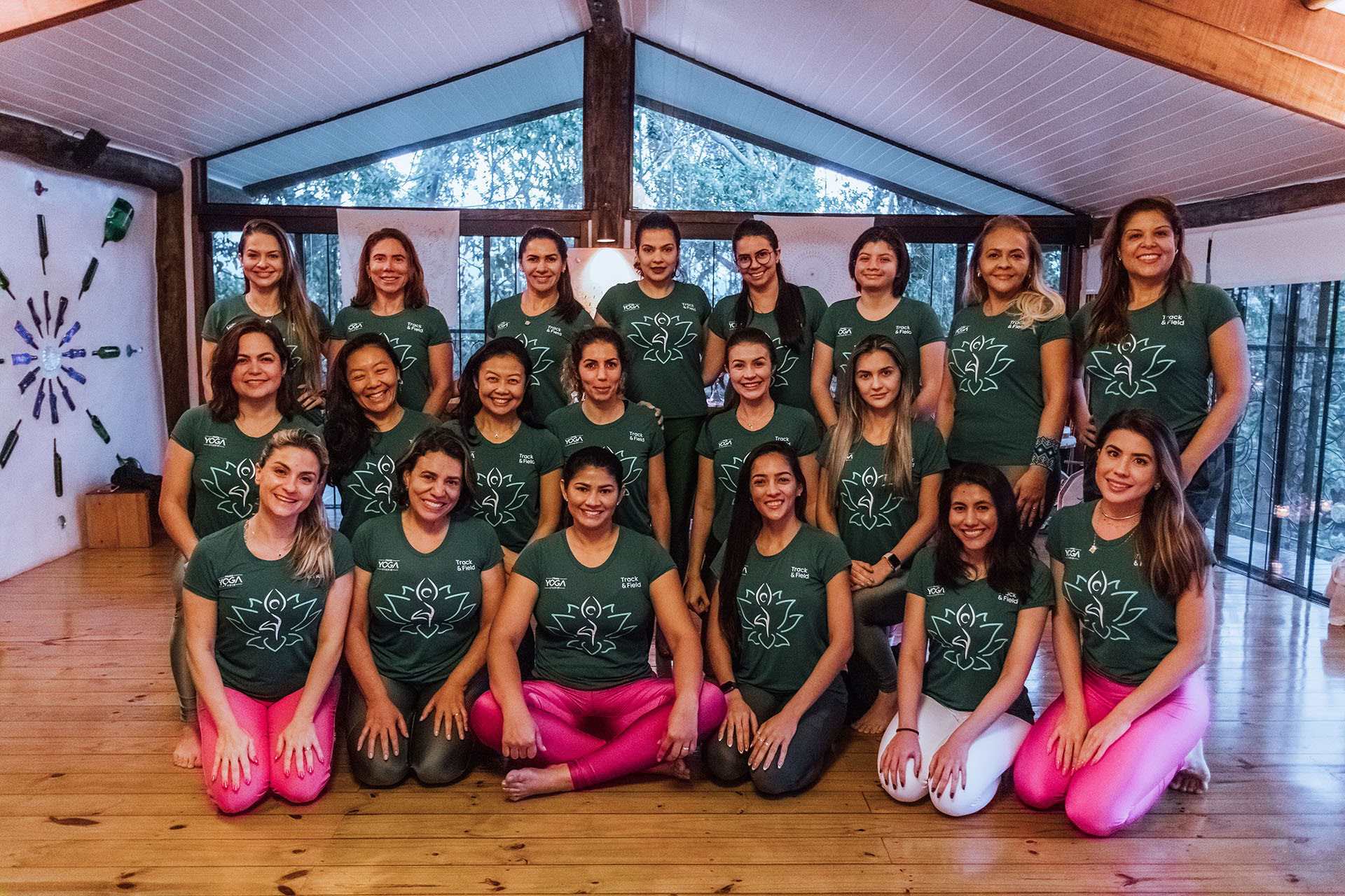 Bem de Perto: Workshop Tântrico para Casais