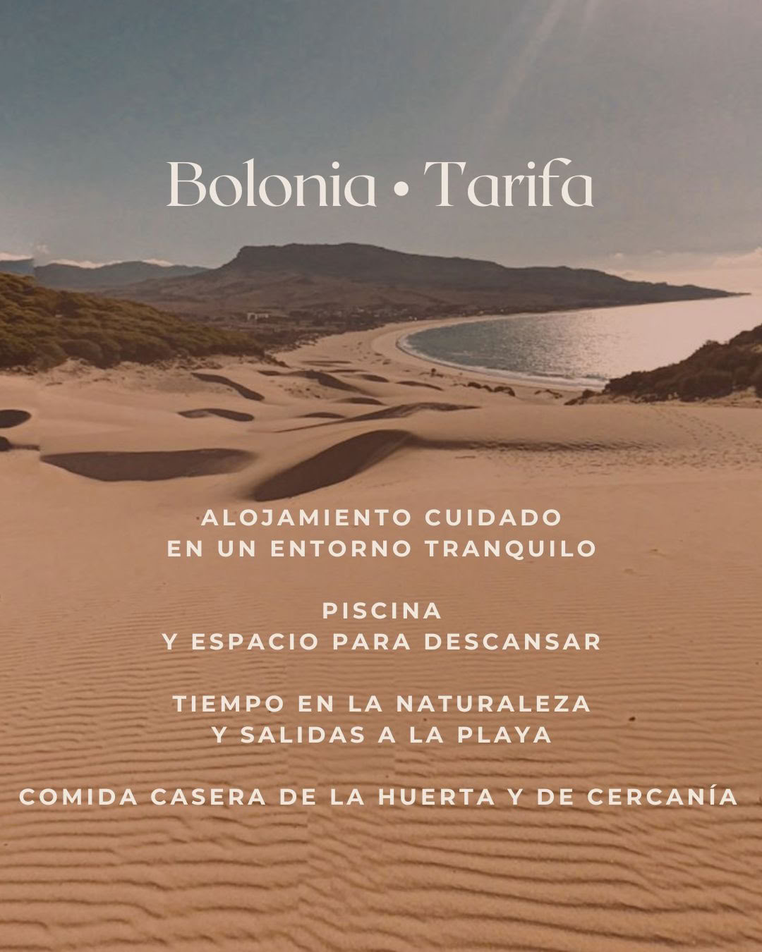 Bolonia Ashtanga Retiro