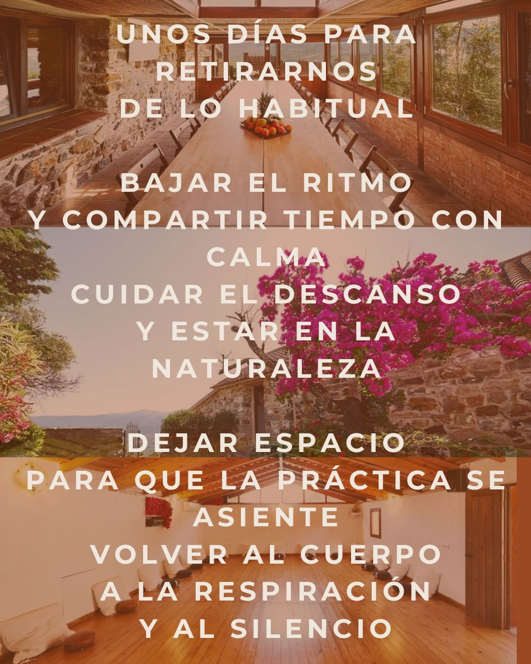 Bolonia Ashtanga Retiro
