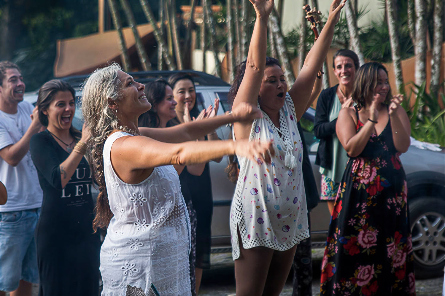 Vivencia terapéutica: Alma con Calma