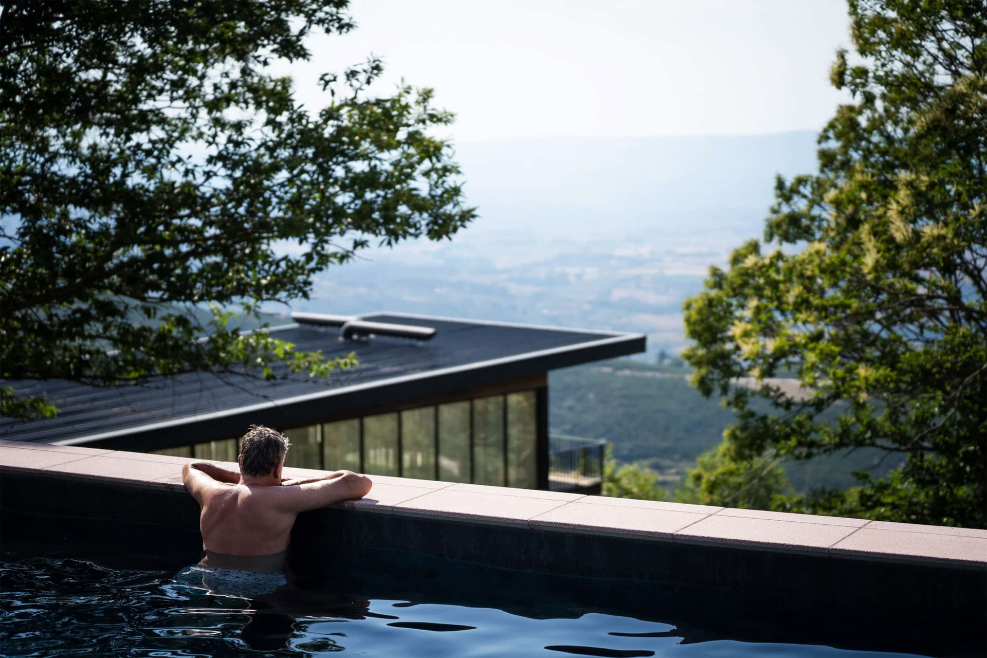 Serenity Día de SPA