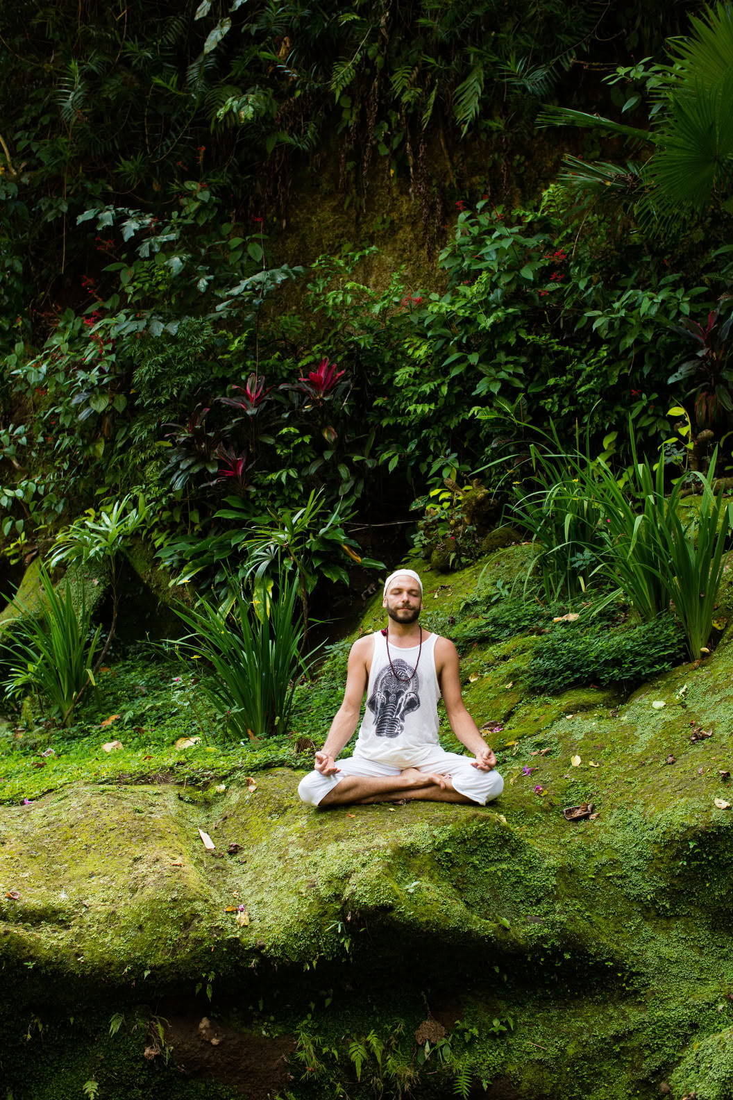 Kundalini Yoga Formación Fundamental de Profesor de Yoga de 200 Horas