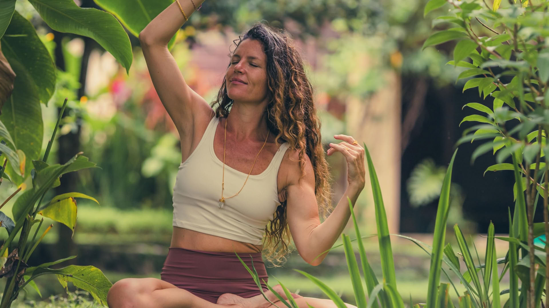 Campo de Orígenes 200hr Hatha Yoga & Yoga Nidra Teacher Training