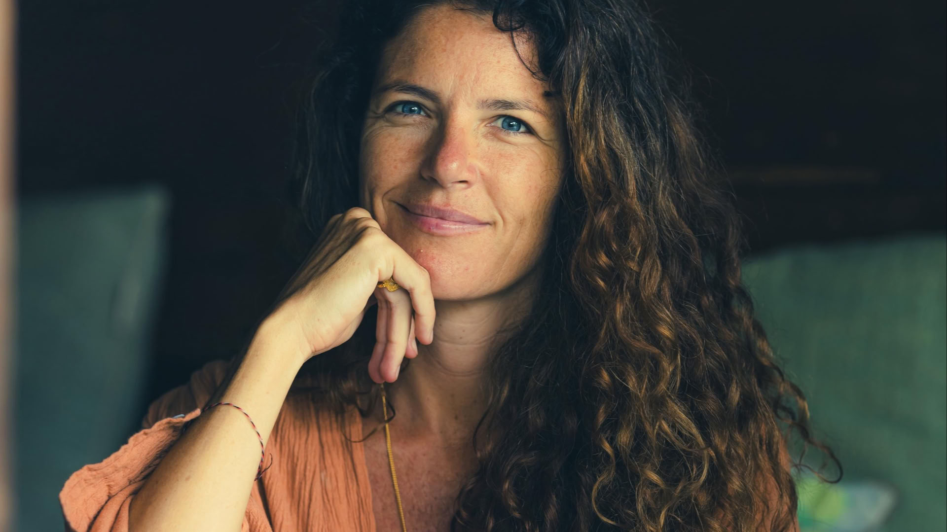 Campo de Orígenes 200hr Hatha Yoga & Yoga Nidra Teacher Training
