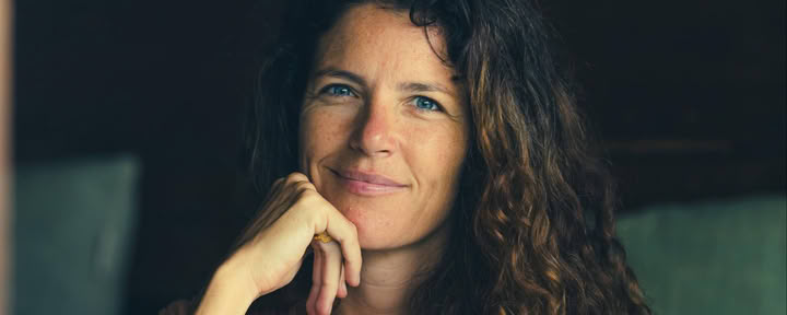 Campo de Orígenes 200hr Hatha Yoga & Yoga Nidra Teacher Training