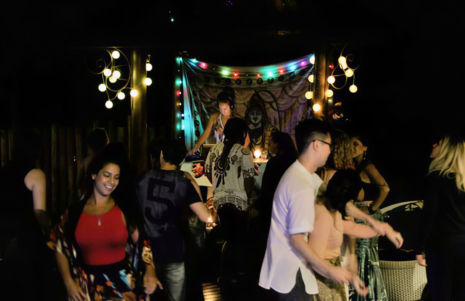 Retiro Fênix – El poder está dentro de ti