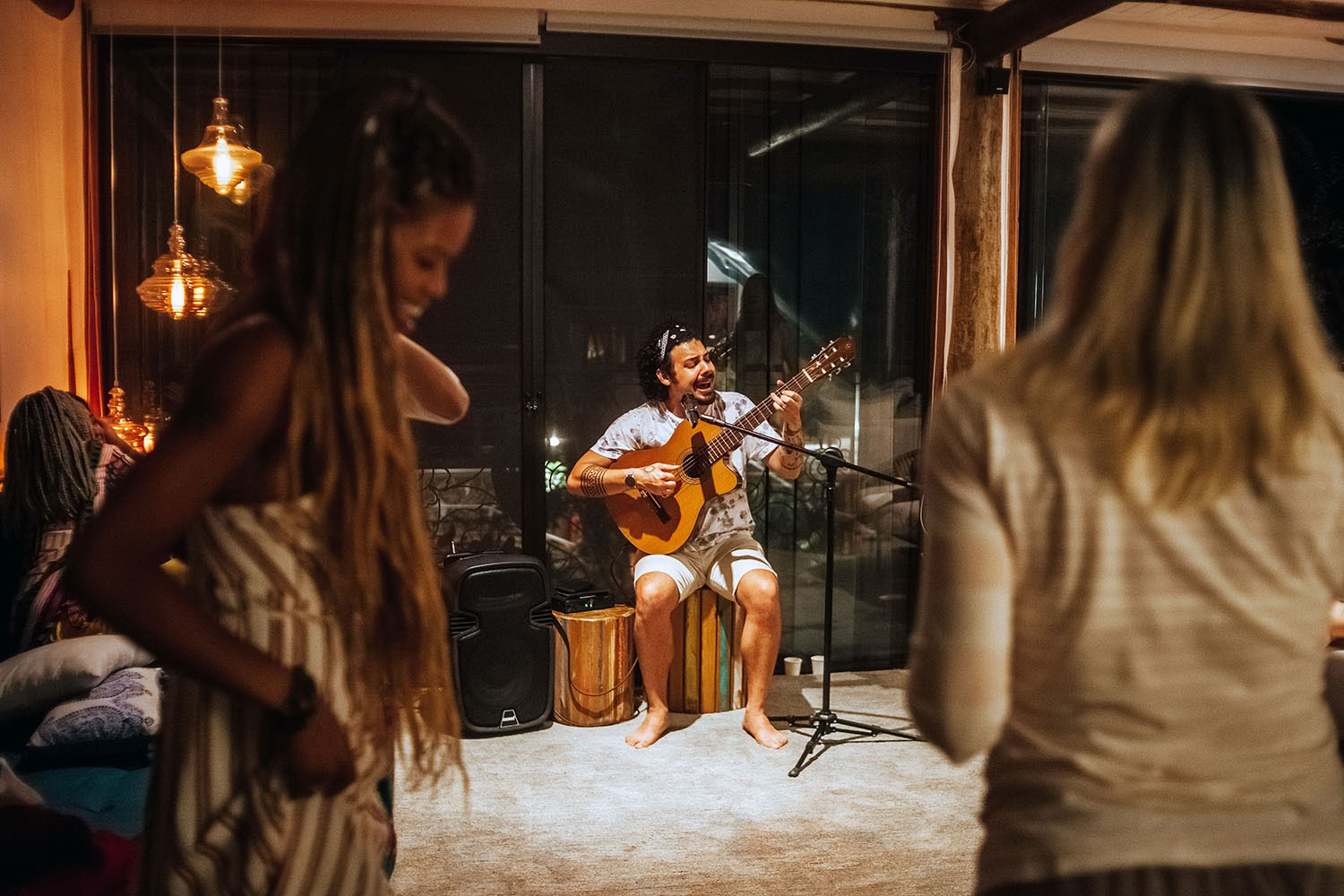 Retiro Fênix – El poder está dentro de ti
