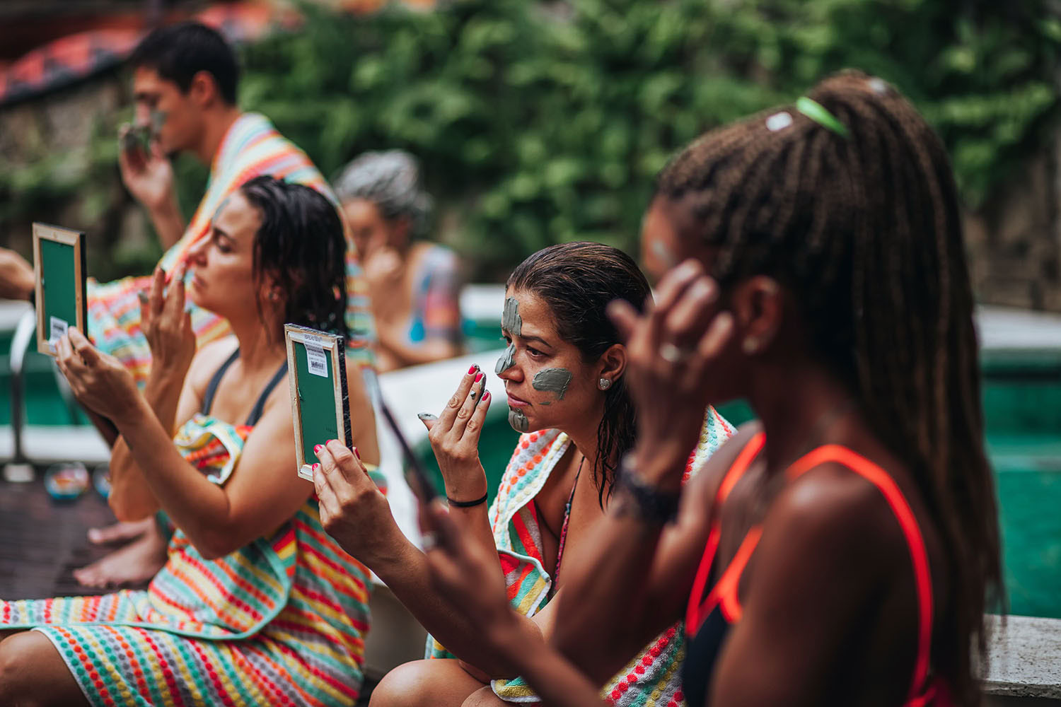 Retiro Fênix – El poder está dentro de ti