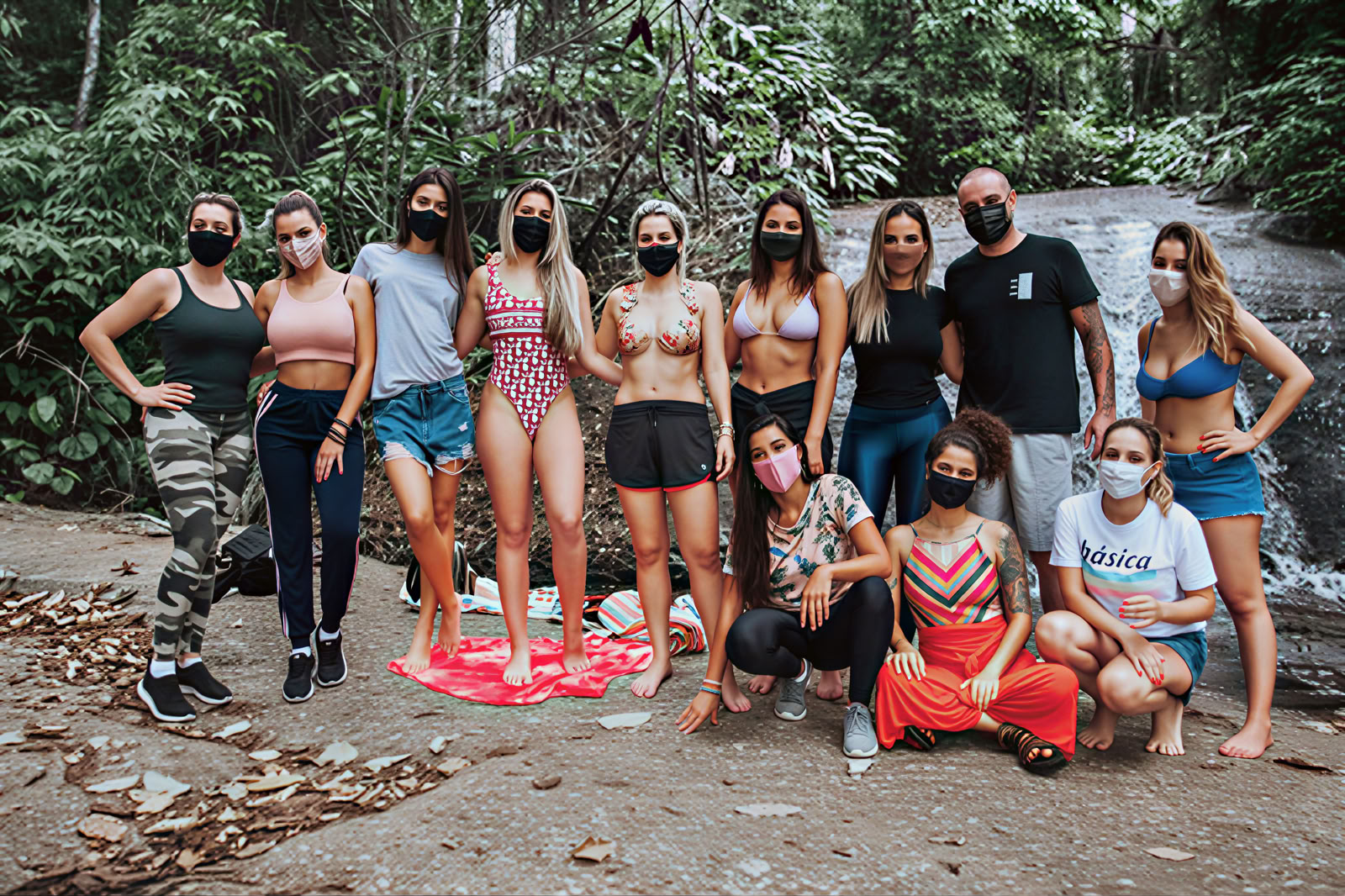 Retiro Fênix – El poder está dentro de ti
