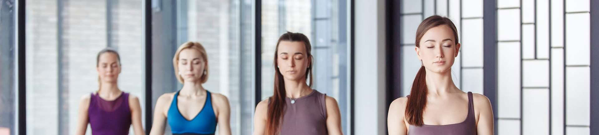 Yoga Therapy para la fuerza pélvica y del core