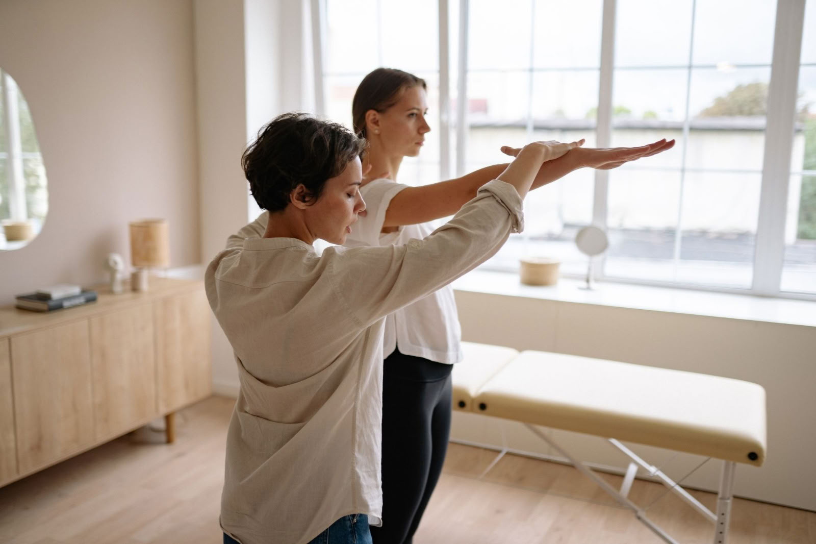 Yoga Therapy para la salud musculoesquelética (Fuerza con gracia)