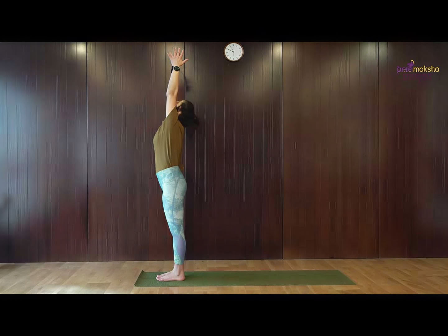 Yoga Therapy para la Salud Respiratoria (Cardio-Breath Fusion)