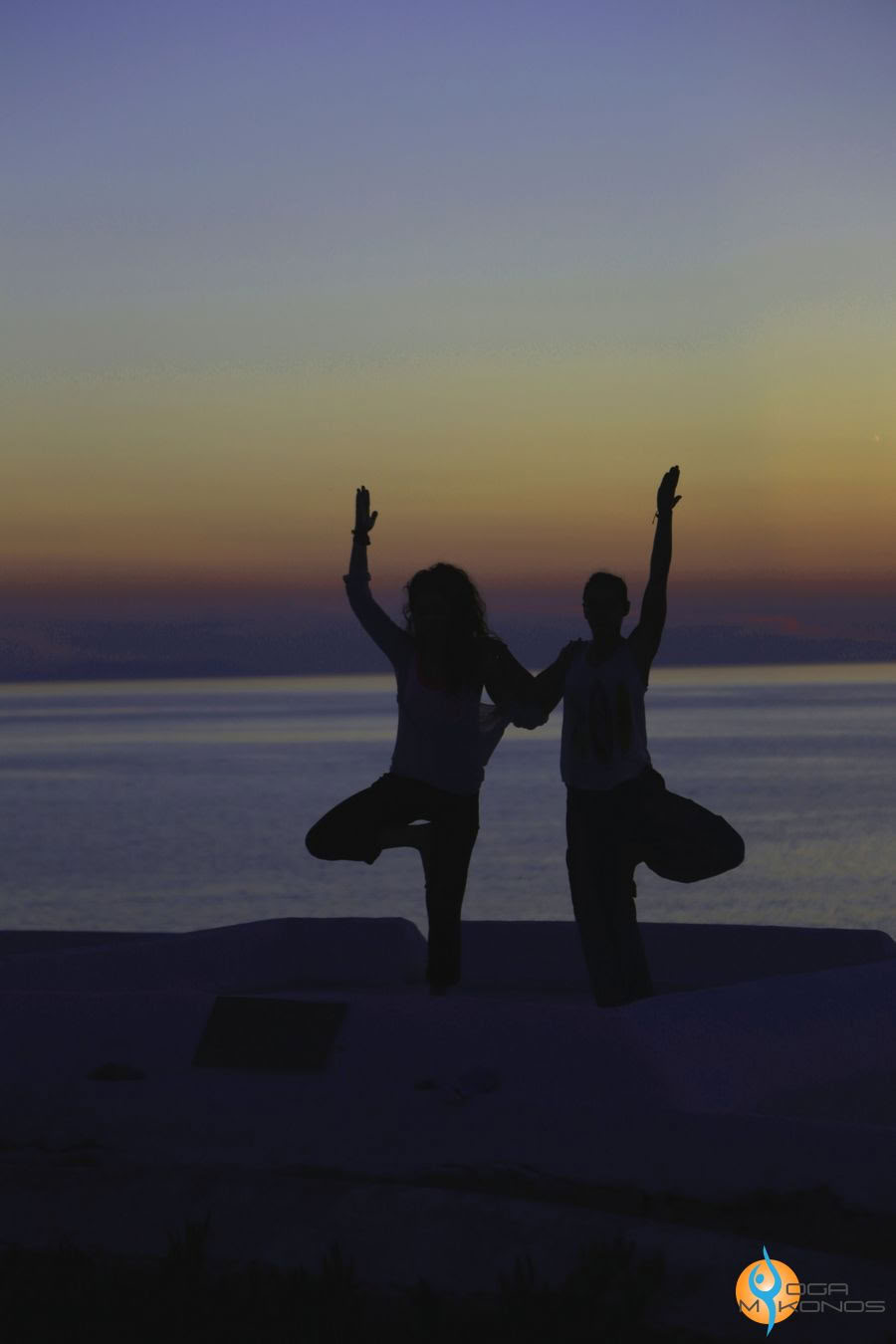 Awakening Yoga