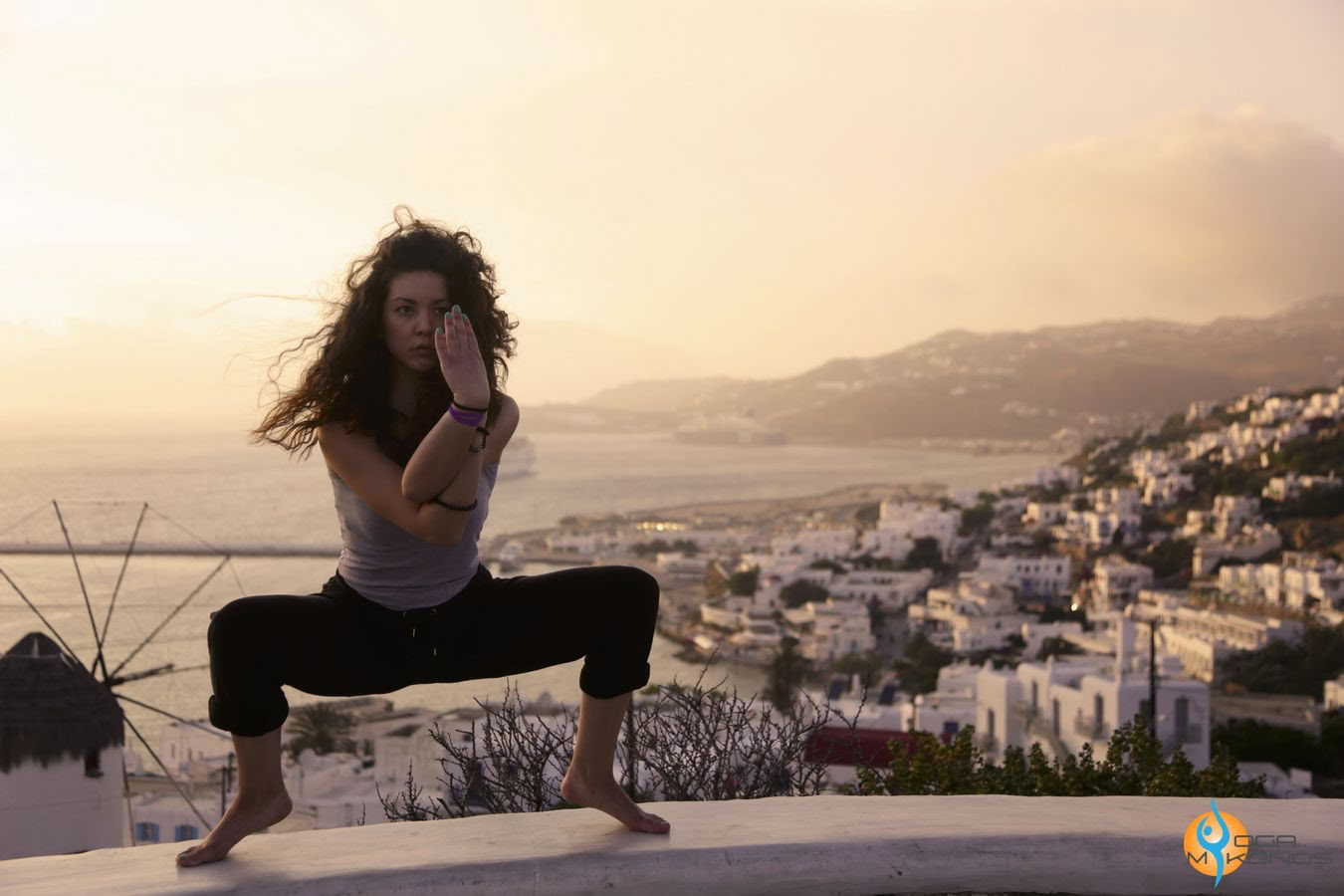 Awakening Yoga