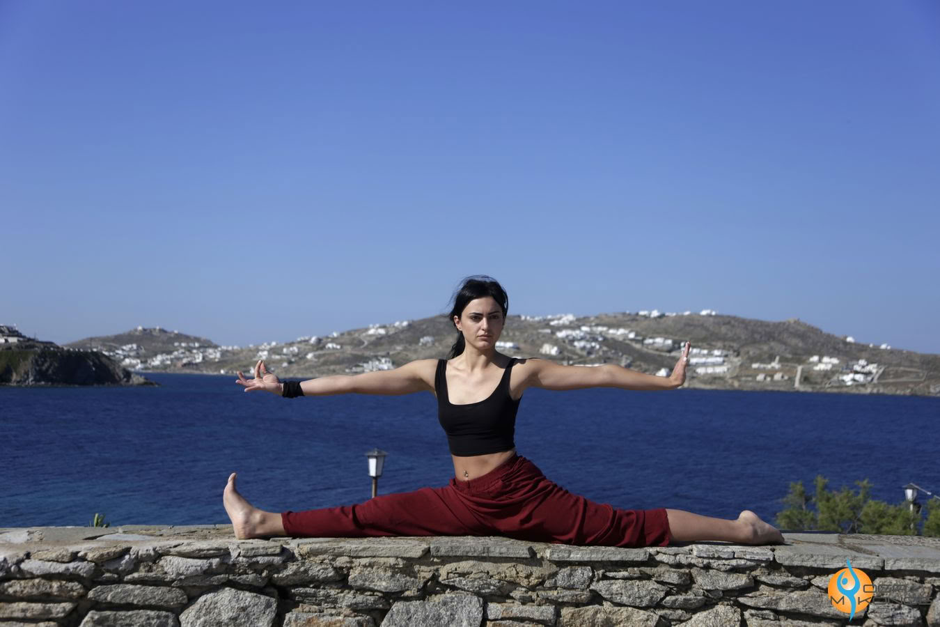 Awakening Yoga