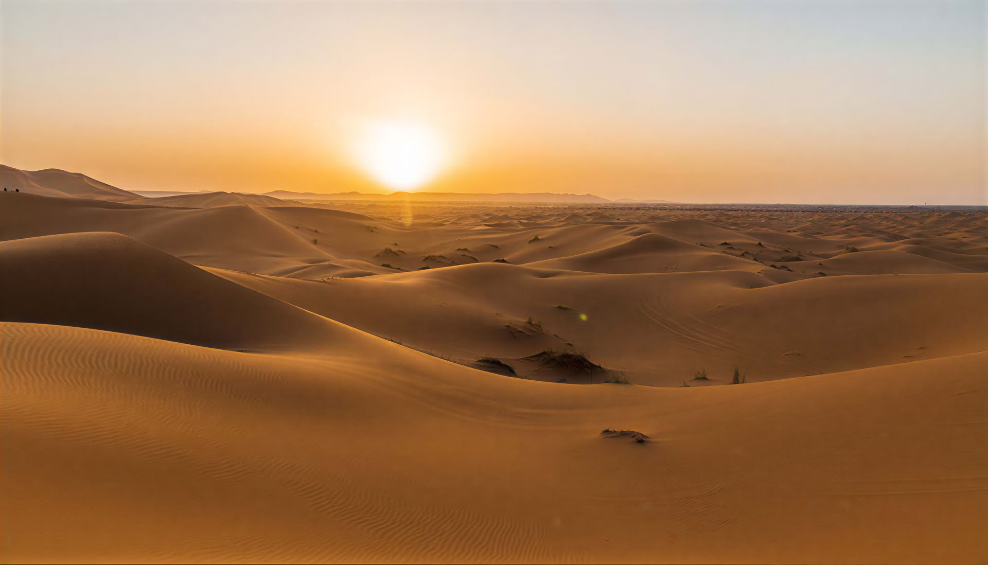8 días de viaje de Marrakesh al desierto vía Merzouga