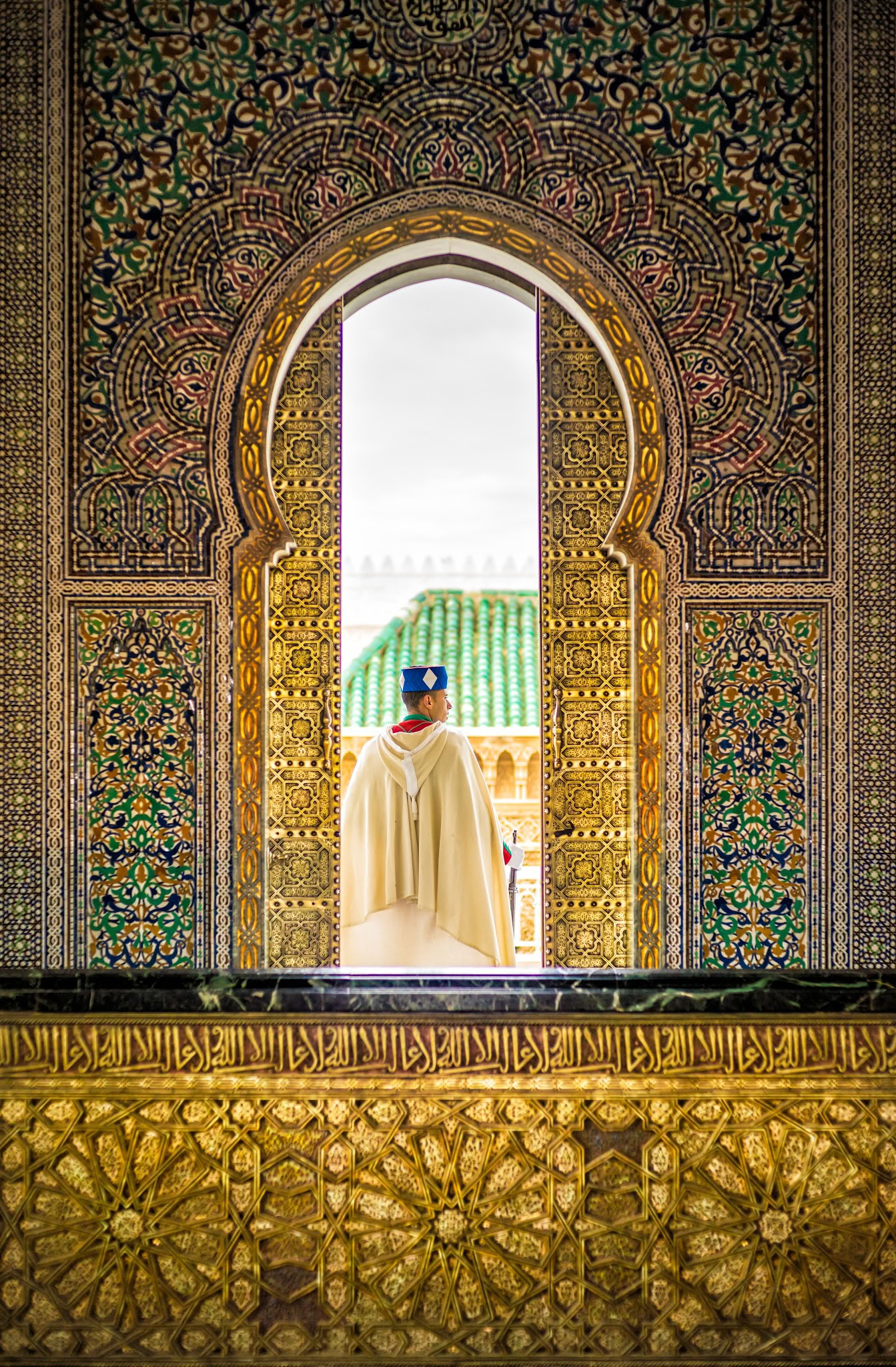 12 días al Sahara y Ciudades Imperiales desde Casablanca