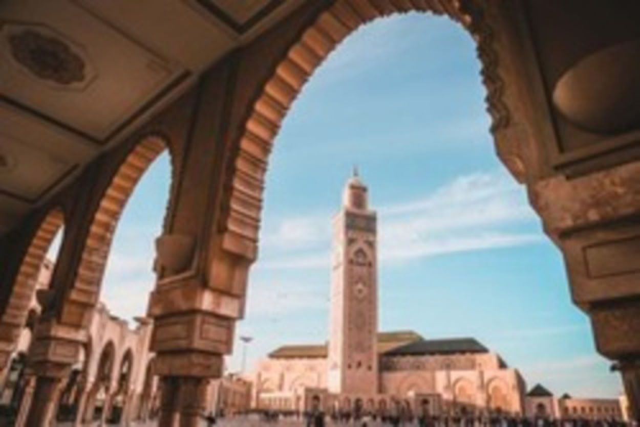 12 días al Sahara y Ciudades Imperiales desde Casablanca