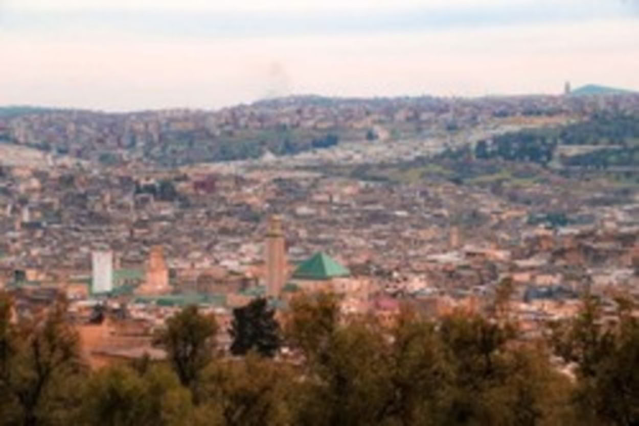 12 días al Sahara y Ciudades Imperiales desde Casablanca