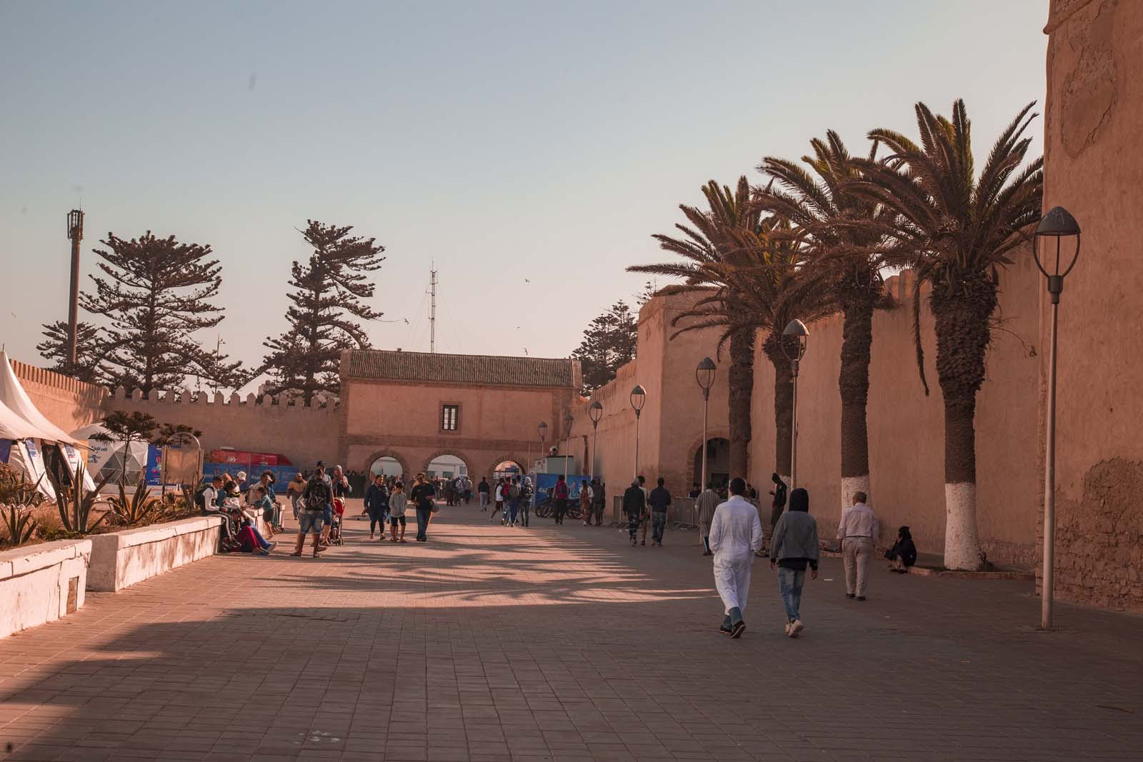 15 Días Gran Tour de Casablanca al desierto vía ciudades imperiales