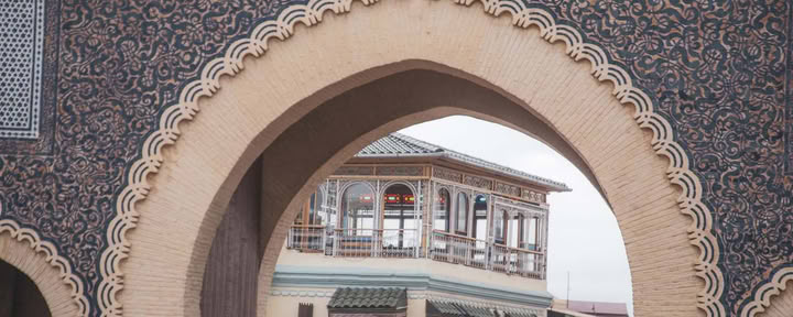 15 Días Gran Tour de Casablanca al desierto vía ciudades imperiales
