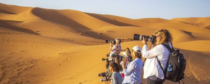 9 días – Tour desde Agadir al sur de Marruecos