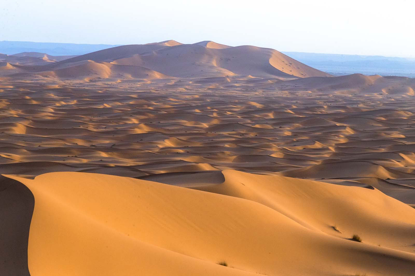 10 días de Fez a Marrakech vía el desierto de Merzouga
