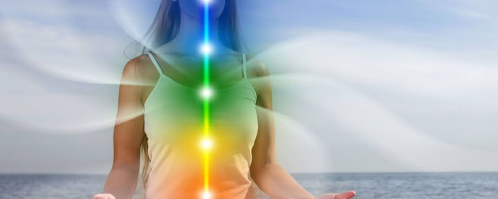 Chakras - Centros de Conciencia - Una Exploración