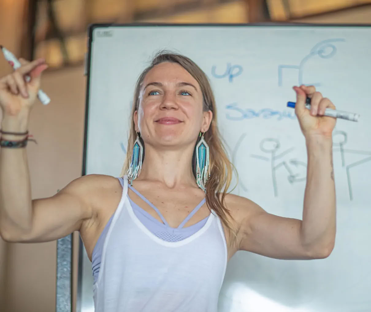 Entrenamiento de Profesor de Yoga de 50 horas