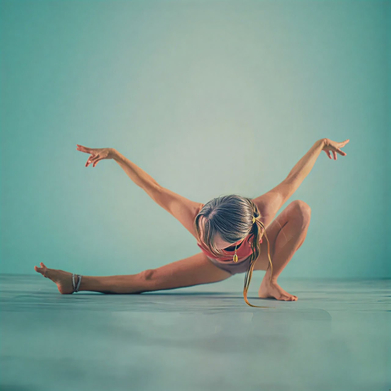 Entrenamiento de Profesor de Yoga de 50 horas