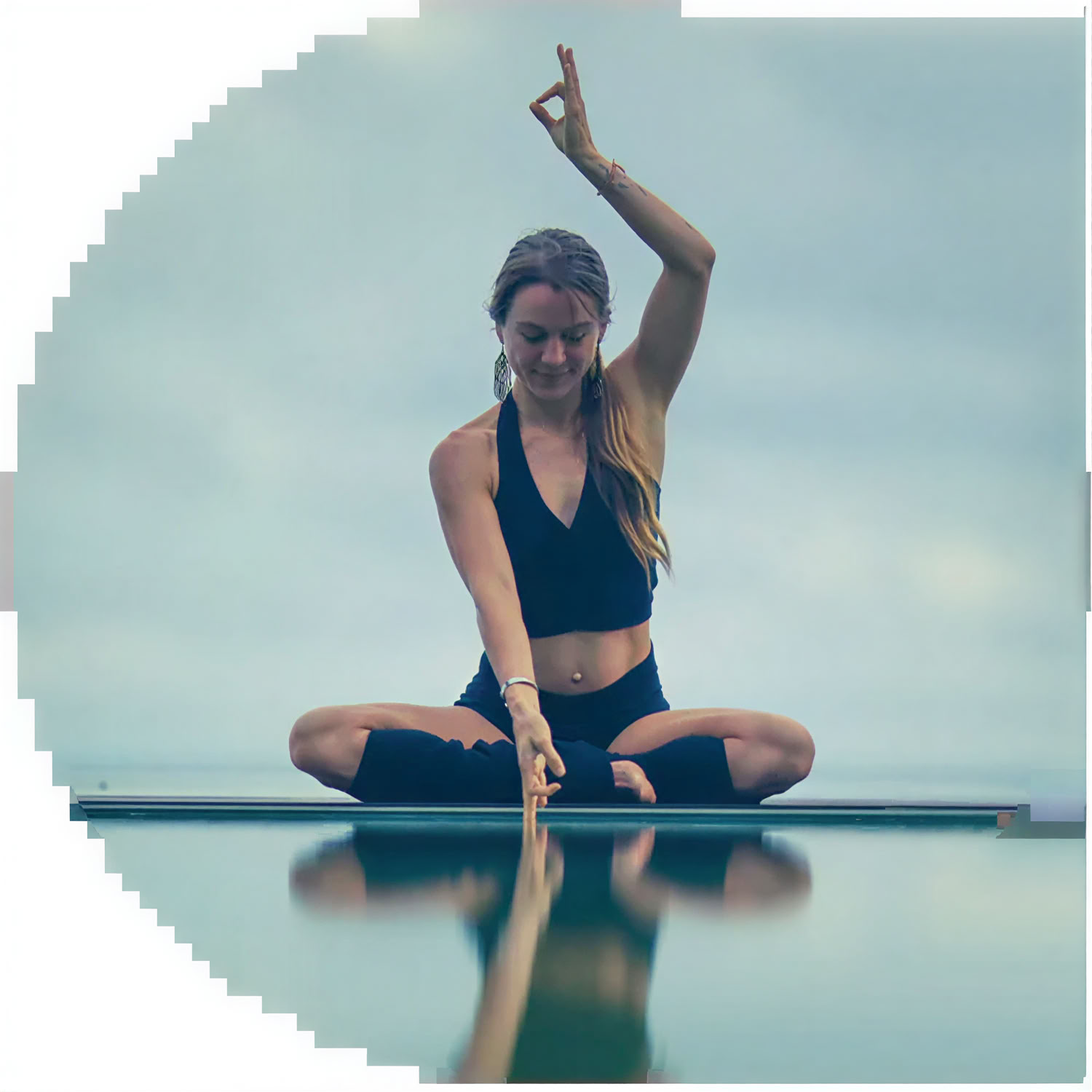 Entrenamiento de Profesor de Yoga de 50 horas