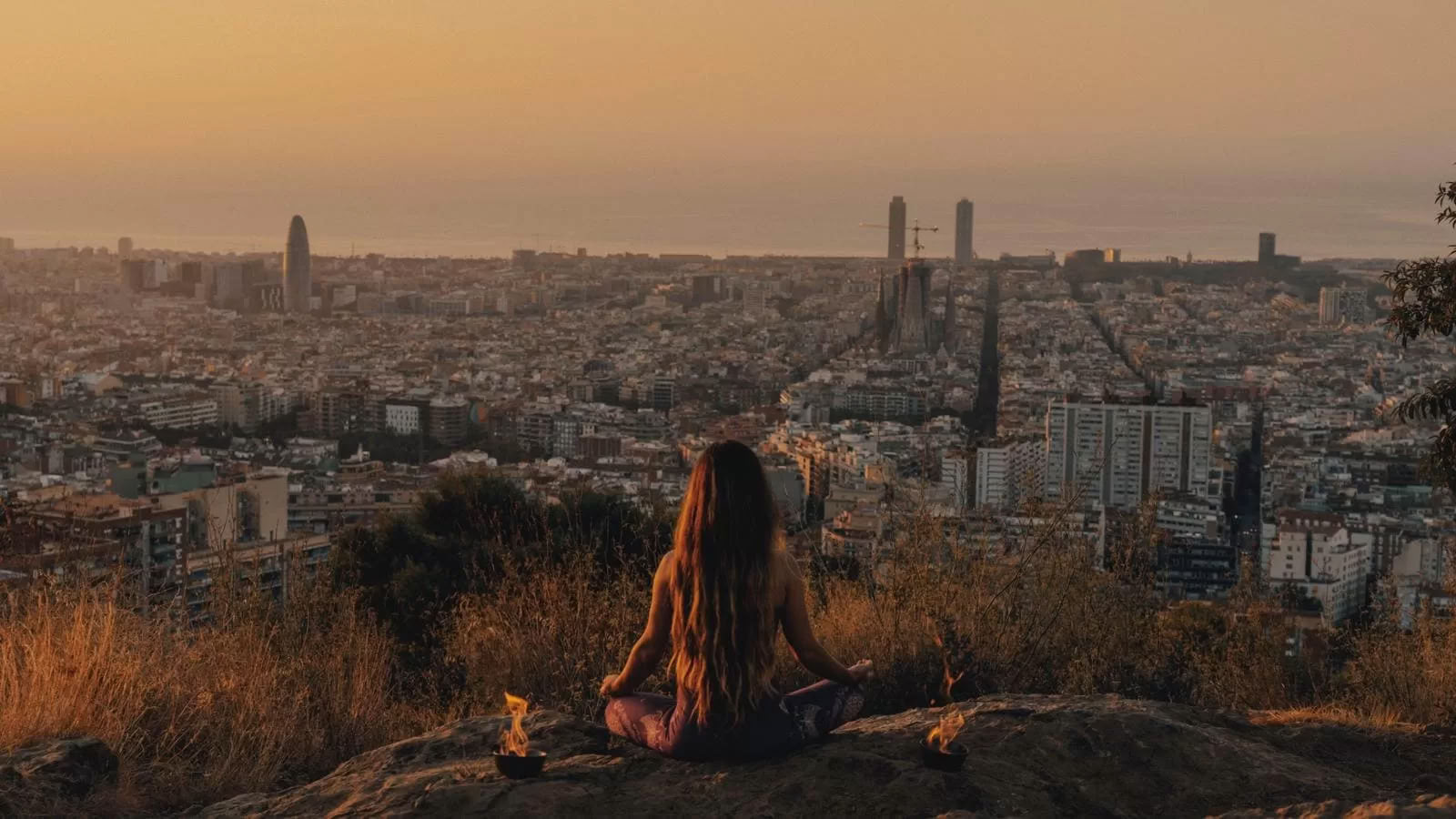 Entrenamiento de Profesor de Yoga de 50 horas