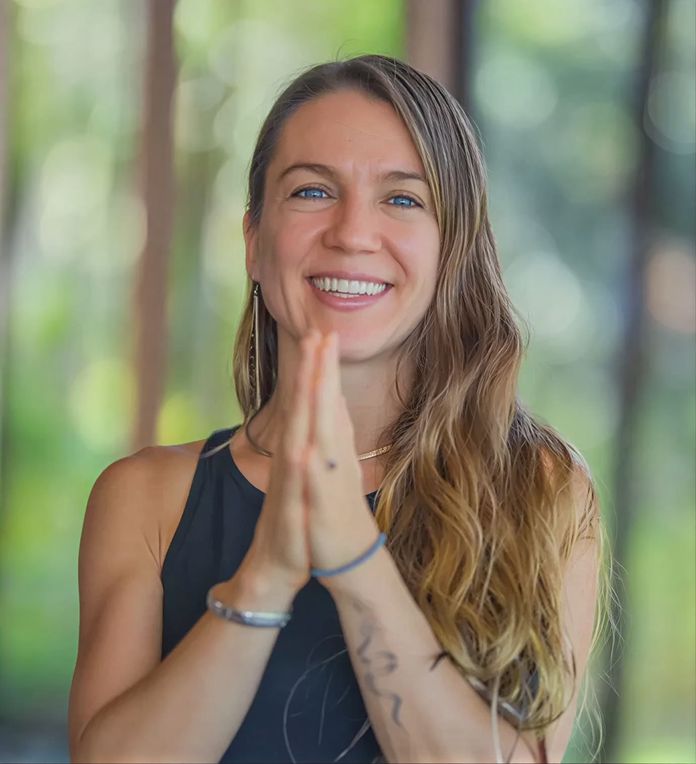Entrenamiento de Profesor de Yoga de 50 horas