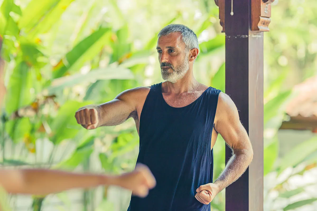Entrenamiento de Profesor de Yoga de 50 horas