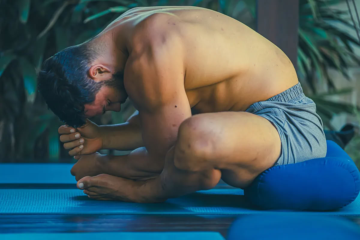 Entrenamiento de Profesor de Yoga de 50 horas