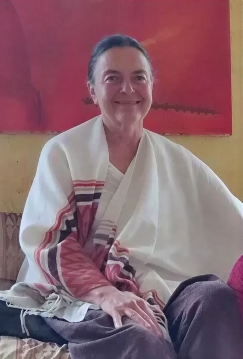Vaidika Dharma: Formación de Profesores de Yoga SPIRIT de 100 Horas