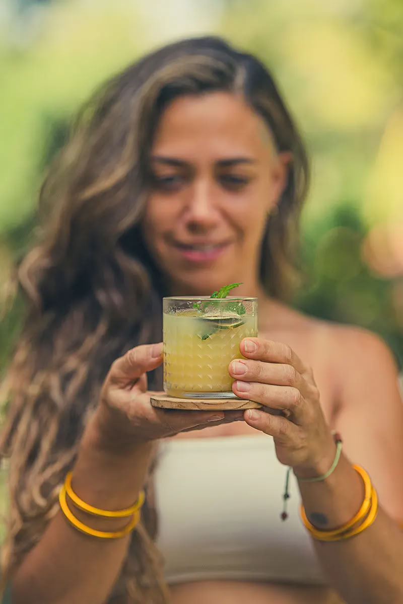 Vaidika Dharma: Formación de Profesores de Yoga SPIRIT de 100 Horas